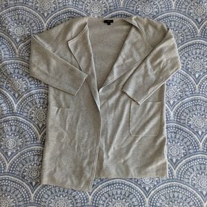 J Crew M Juliette Cardigan
